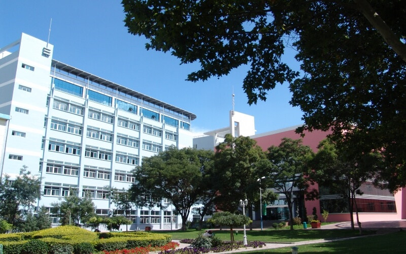 校园建筑