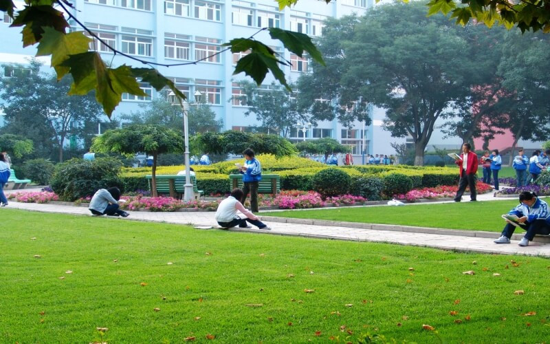 学生日常