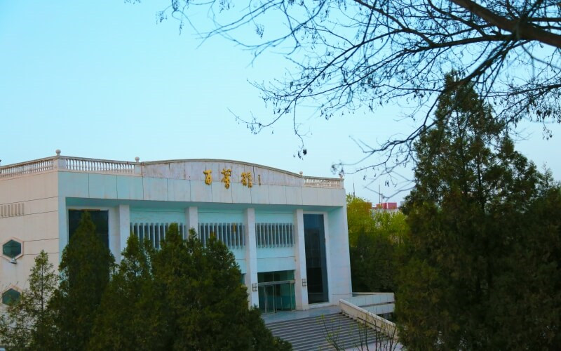 校园建筑