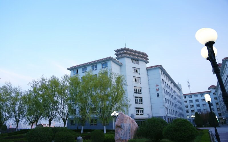 兰州资源环境职业技术大学首页