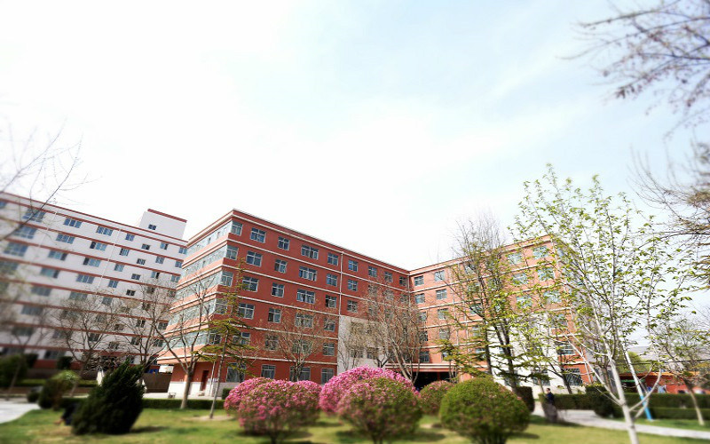 校园建筑