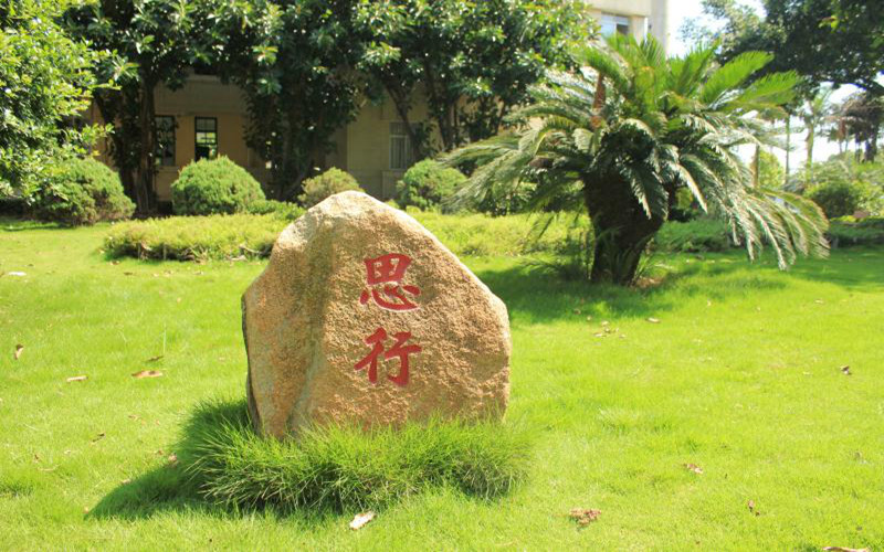 景观石