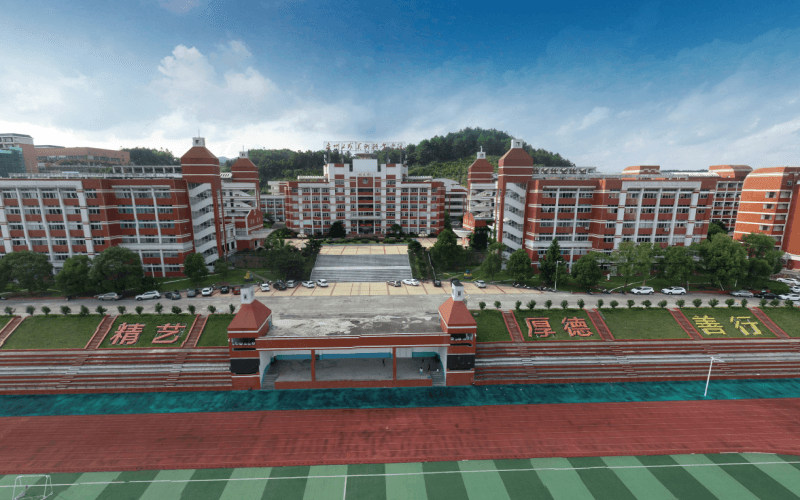 泉州工艺美术职业学院首页