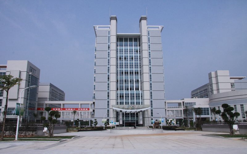学院建筑