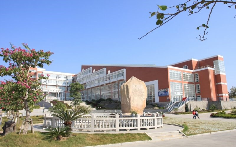 学院建筑