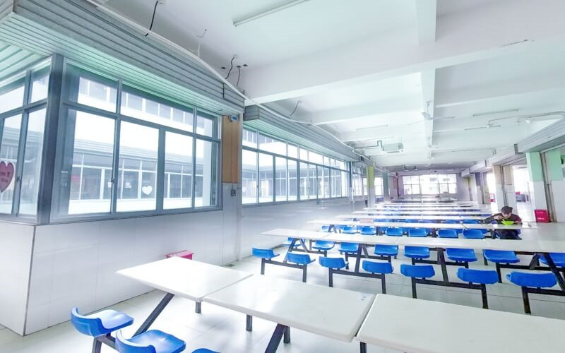 学院餐厅