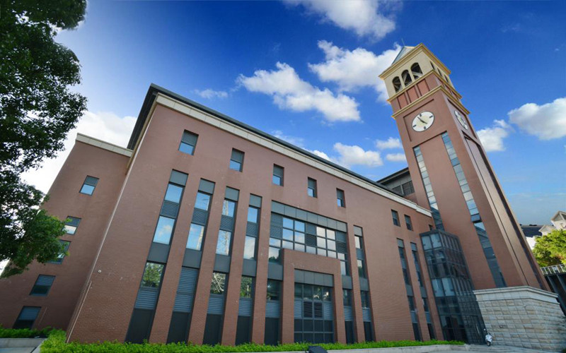 学院建筑