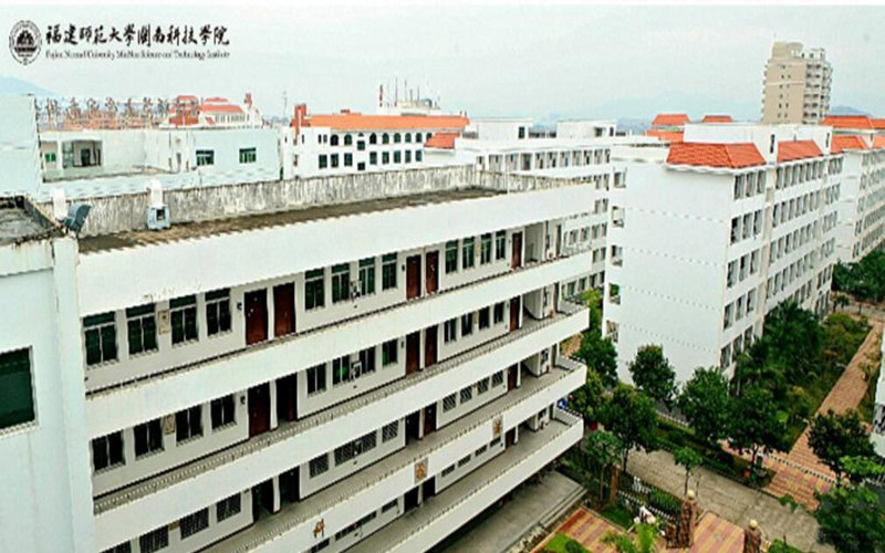 学院建筑