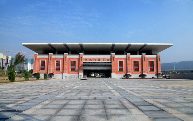 学院建筑