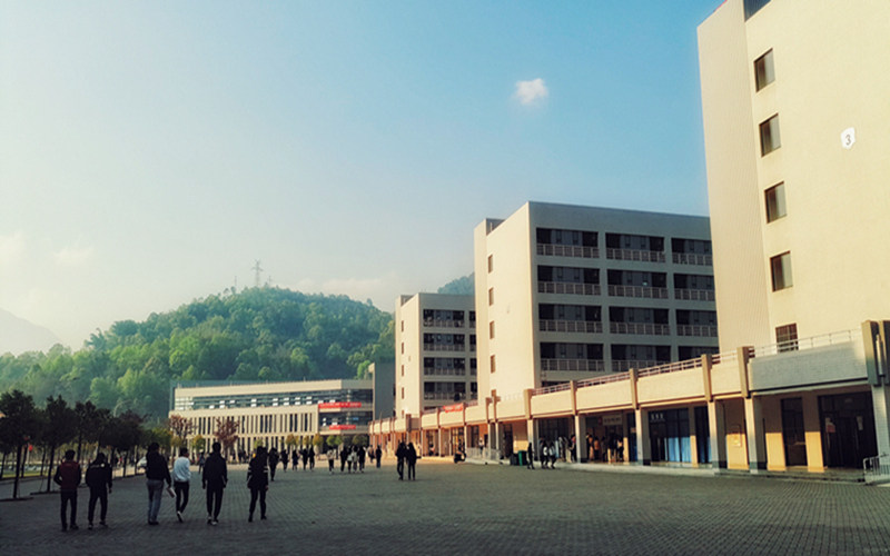 学院日常