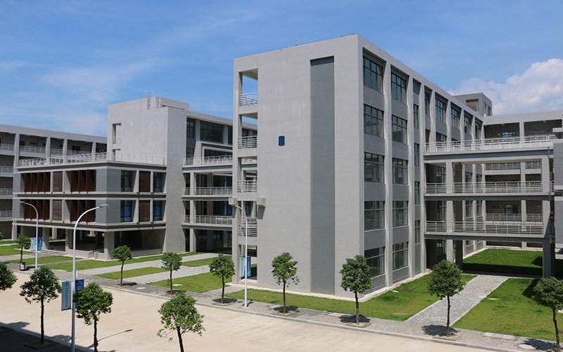 建筑大楼