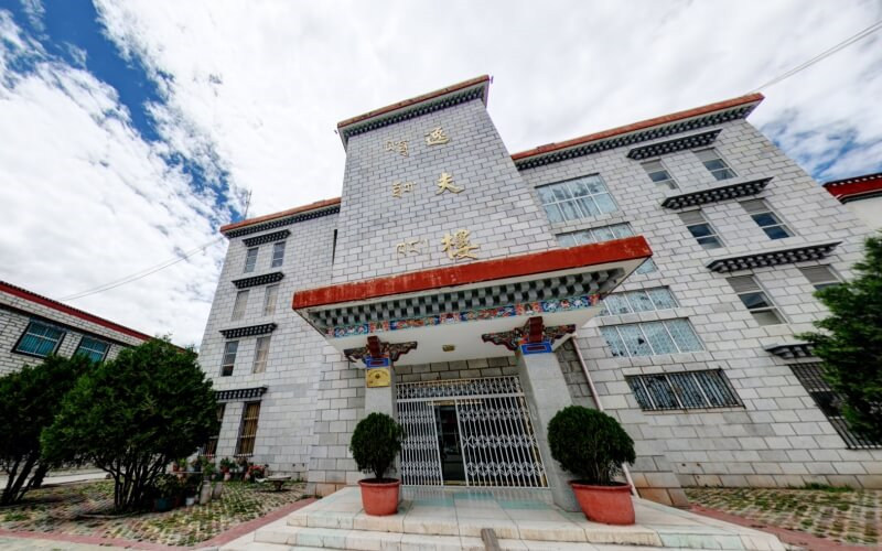 建筑图片