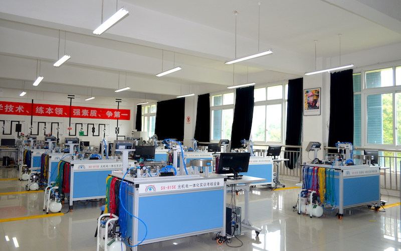 教学器械