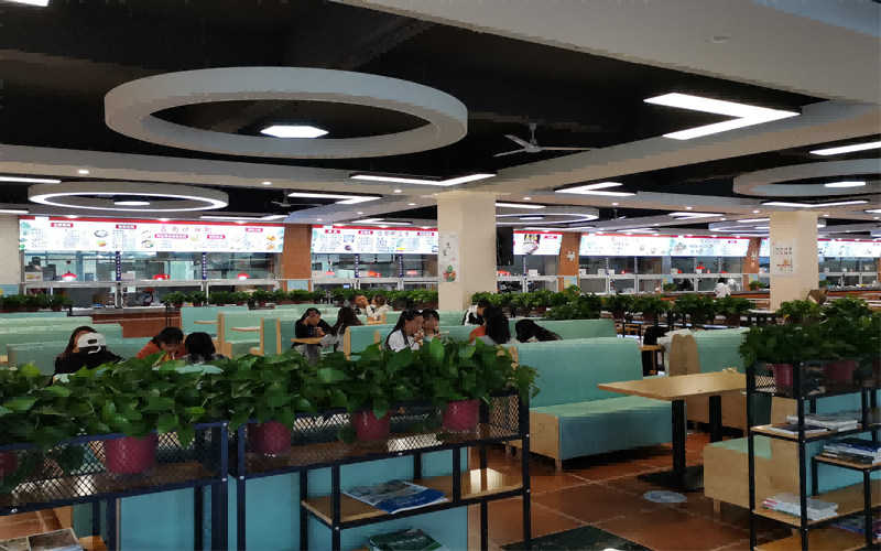 院校餐厅