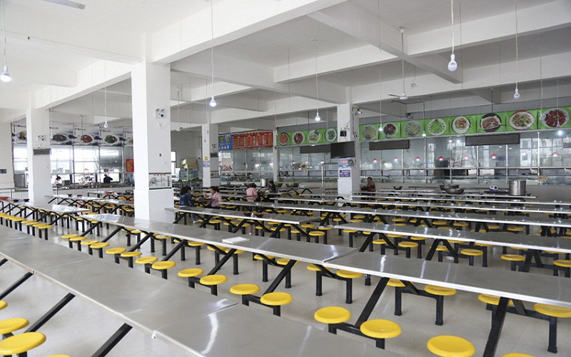 食堂