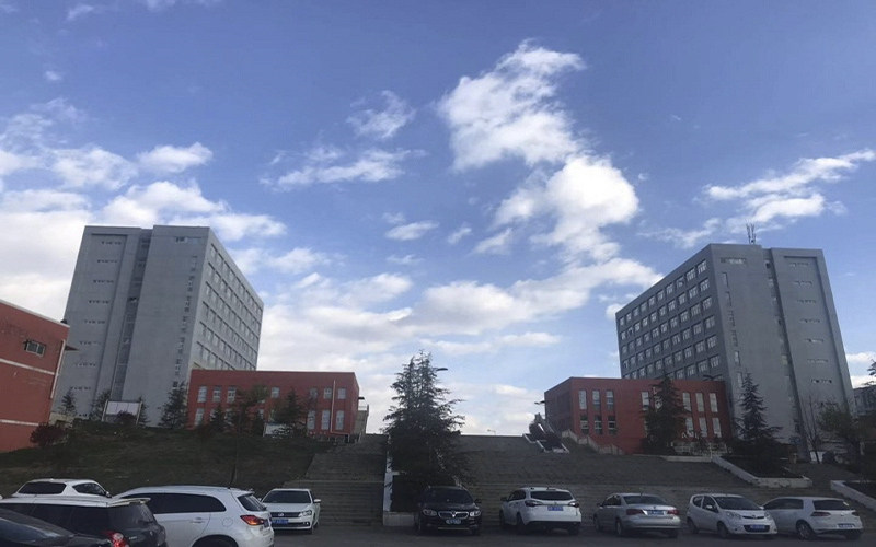 校园景观