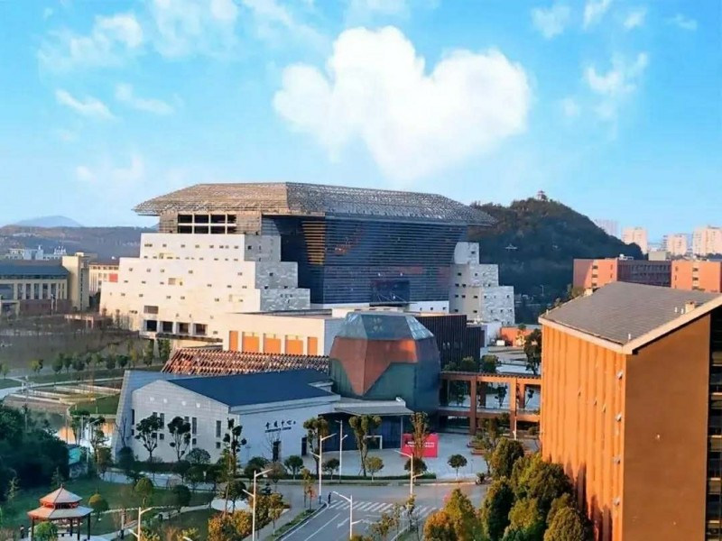 校园景观