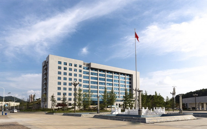 校园建筑