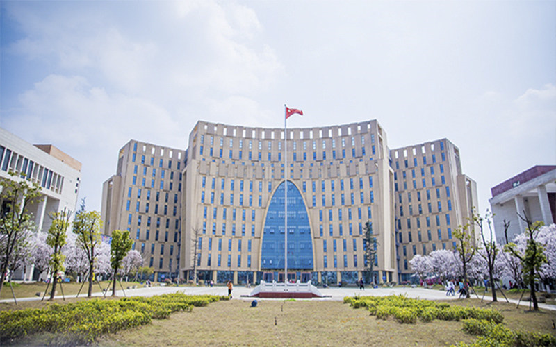 建筑大楼