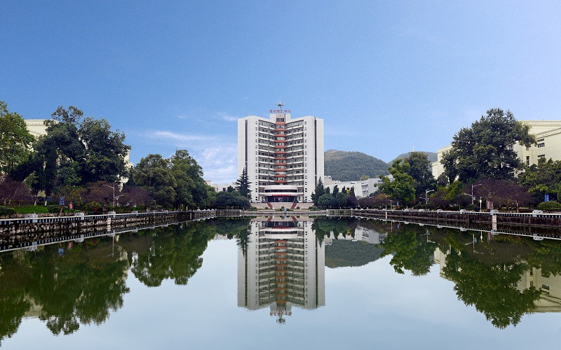 水上校园