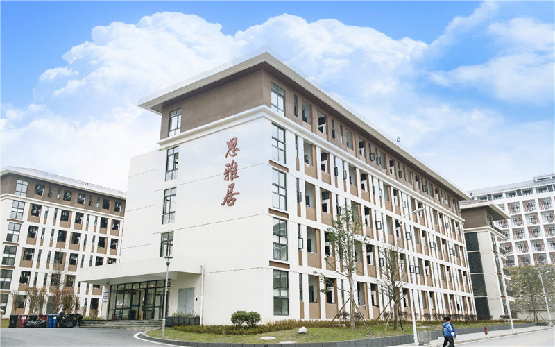 宿舍照片