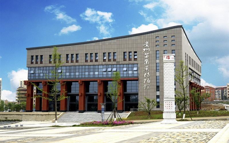 校园建筑
