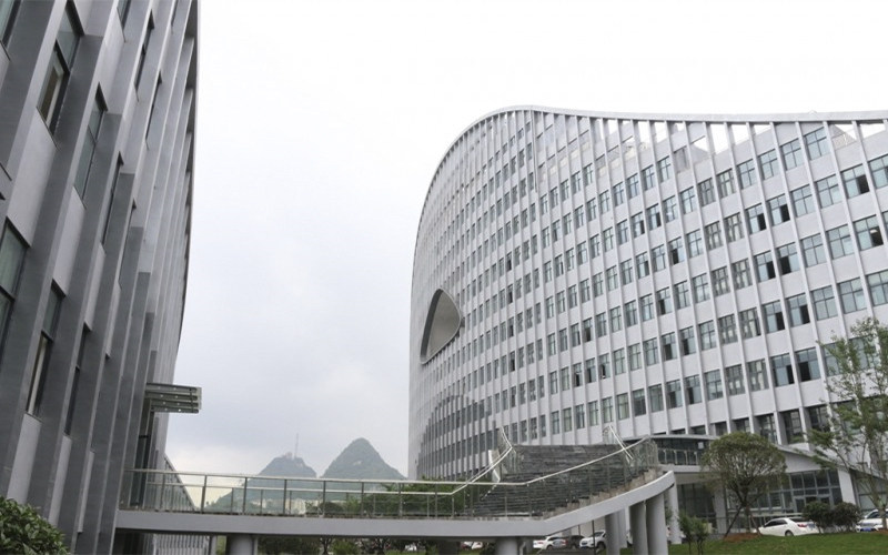 校园建筑