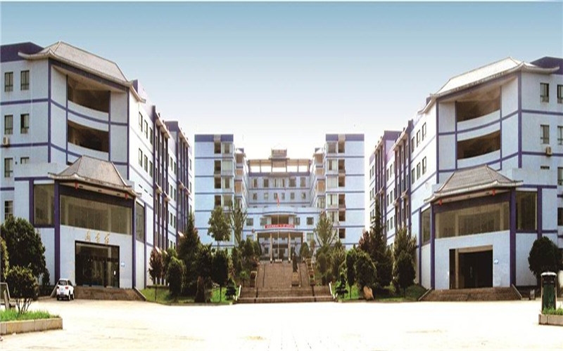 校园建筑