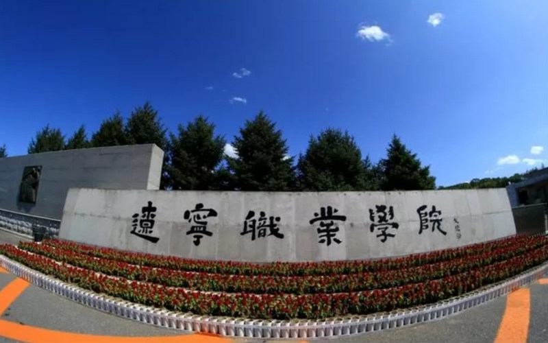 辽宁职业学院首页