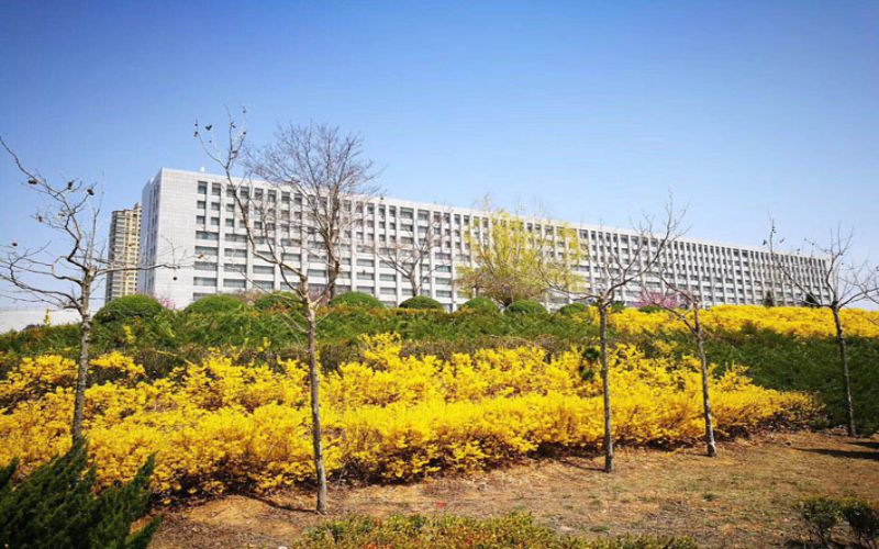 大连航运职业技术学院首页