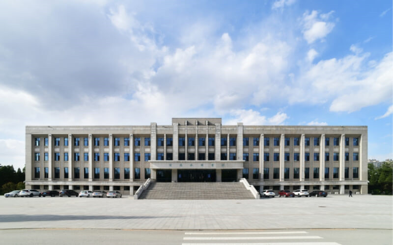 校园建筑