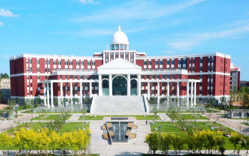 沈阳药科大学首页