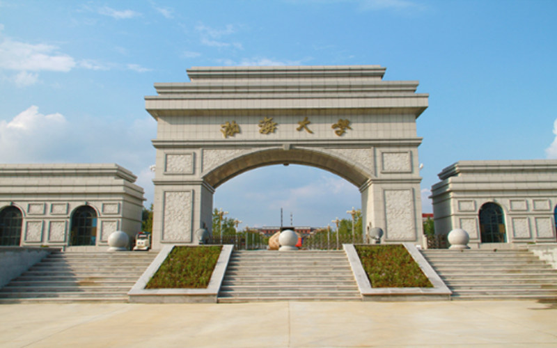 校门