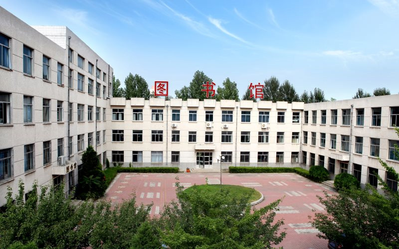 图书馆