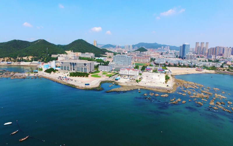 水上校园