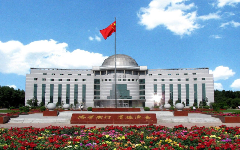 学院建筑