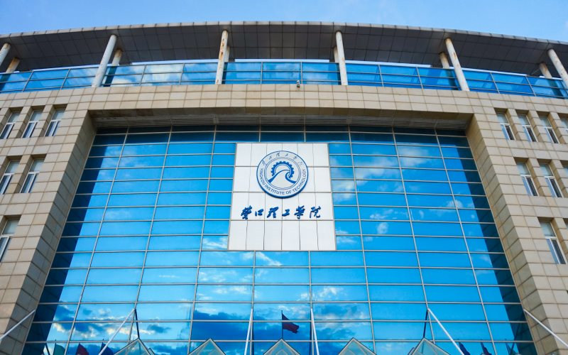 学院建筑