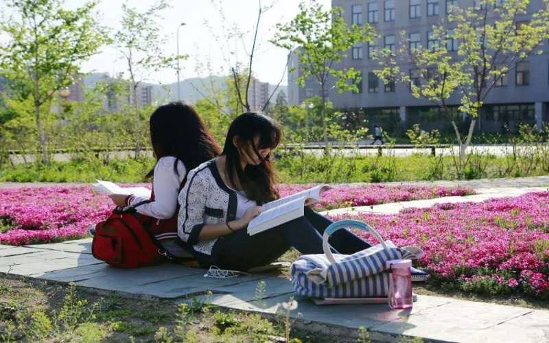 学习场景