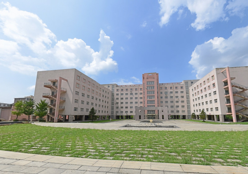 学院建筑