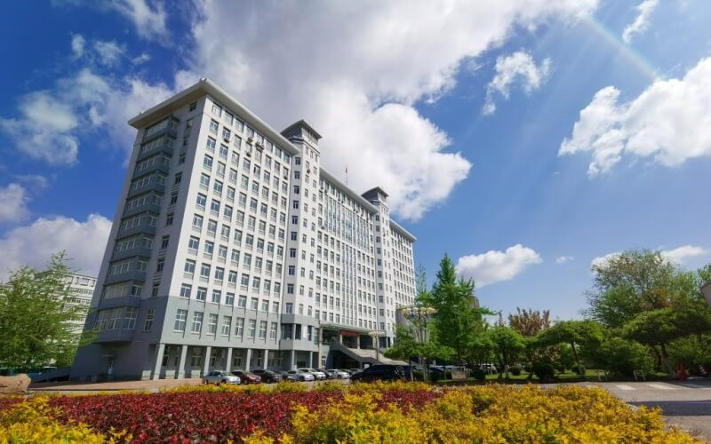 校园建筑
