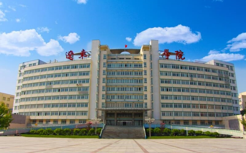 学院建筑