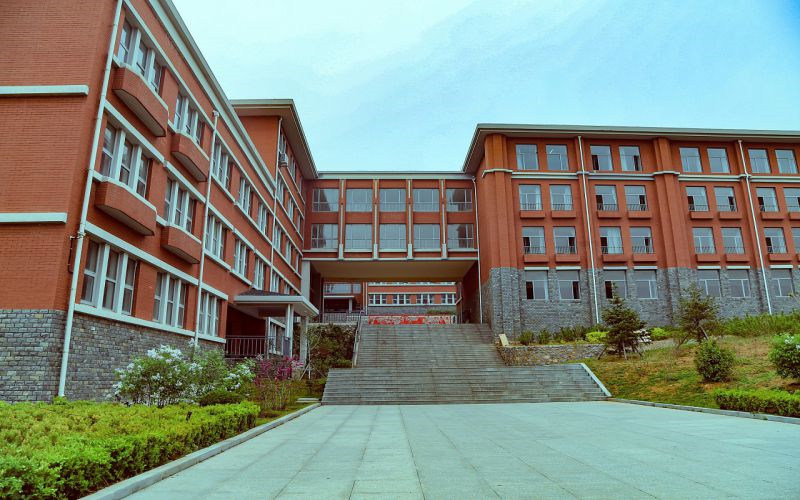 学院建筑