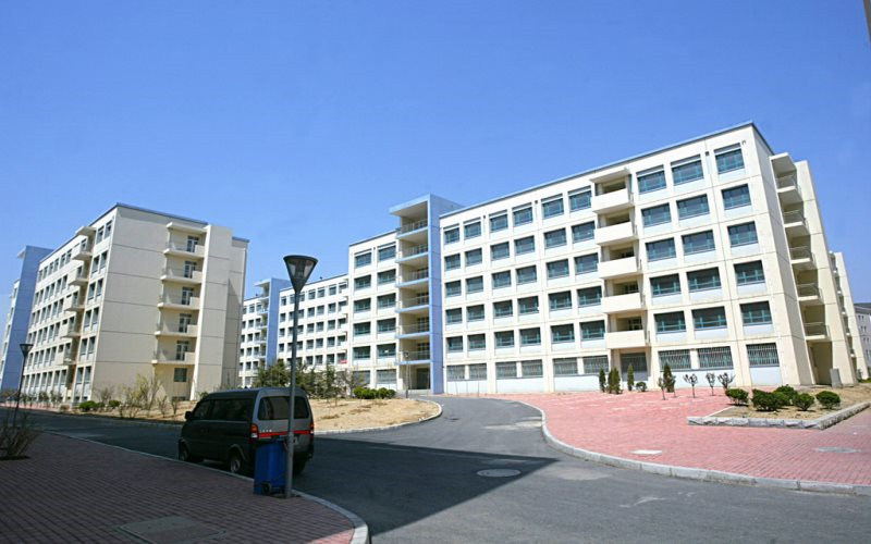 建筑大楼