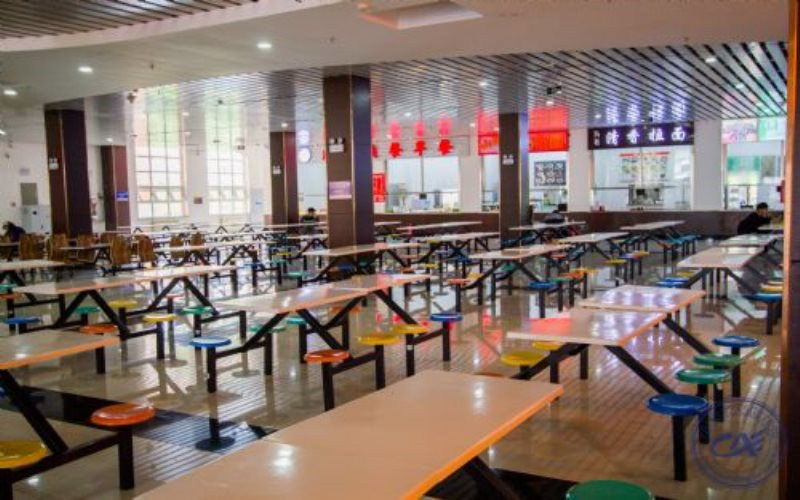 学生食堂