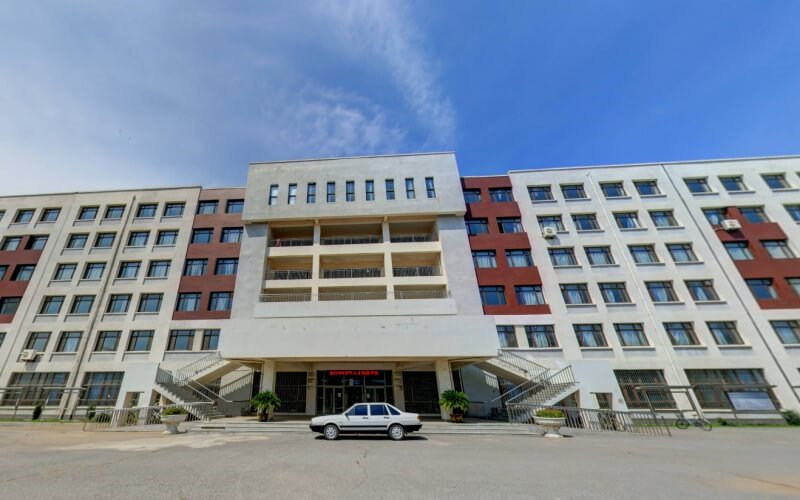 锦州医科大学医疗学院首页