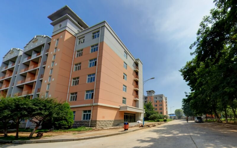 学院建筑