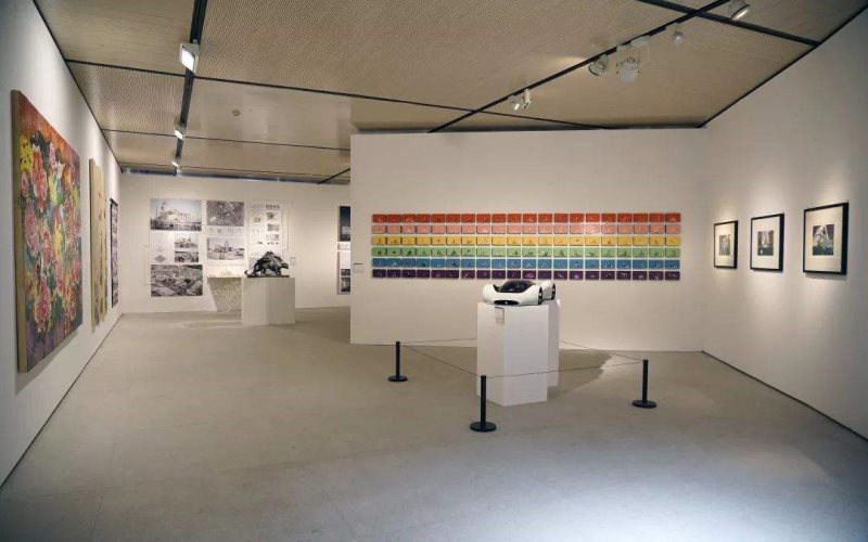 展览馆