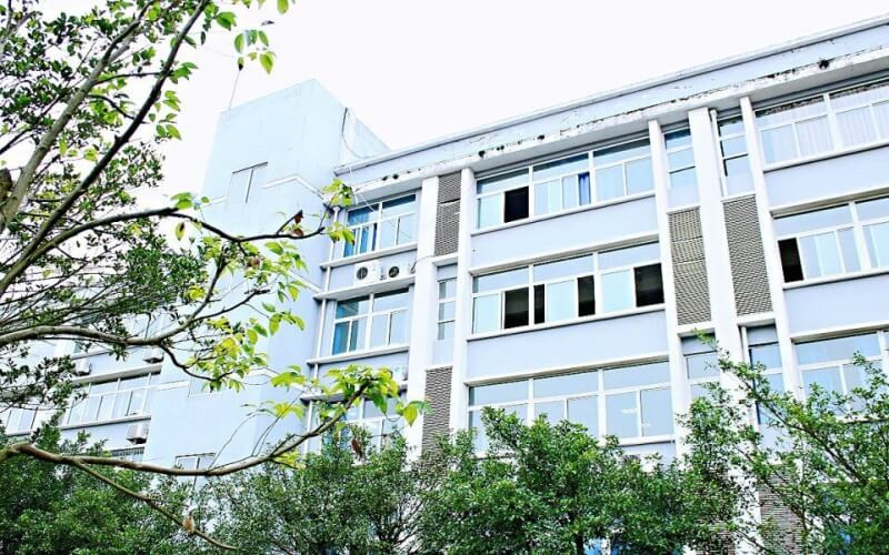 校园建筑