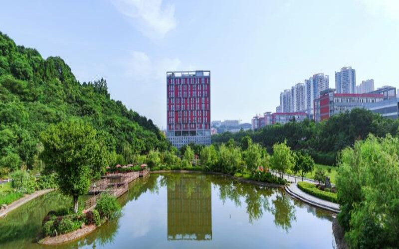 水上校园