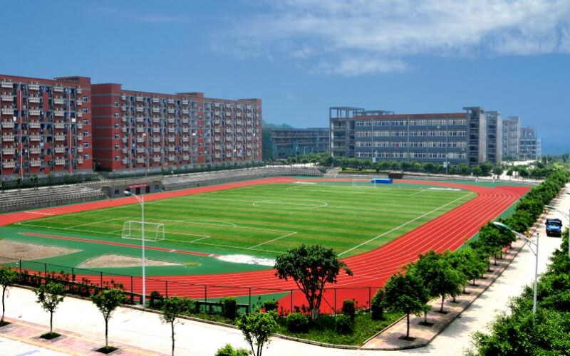 运动场